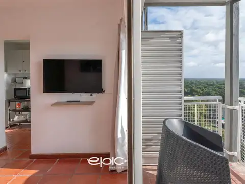 Departamento en Venta al Oeste