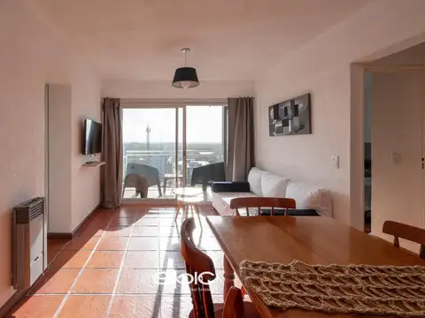 Departamento en Venta 20 años