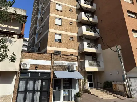 Departamento en alquiler