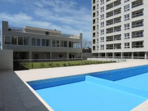 Liniers 1600, Piso 7