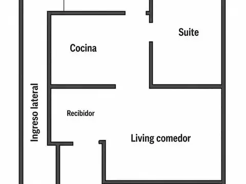 Casa en Venta 50 años