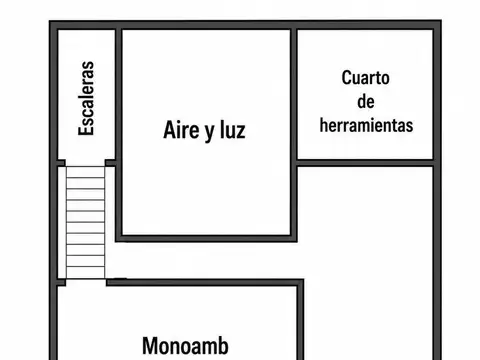 Casa en Venta al Noreste