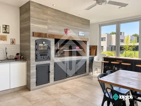 Casa en Venta al Norte