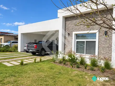 Casa en venta 3 dormitorios | Jardines de San Lorenzo, Salta