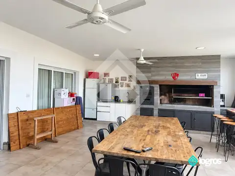 Casa en Venta 10 años