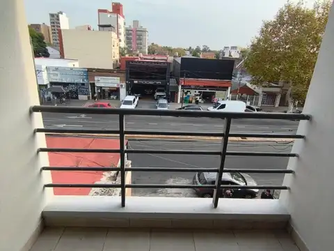 AV PRESIEDENTE PERON 2100