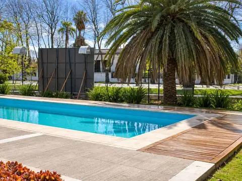 Departamento en  venta en Terraza del Reconquista 3 ambientes en Tigre
