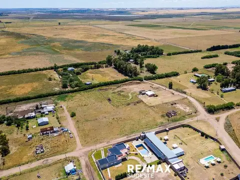 Terreno en Venta de 2600,0 m2