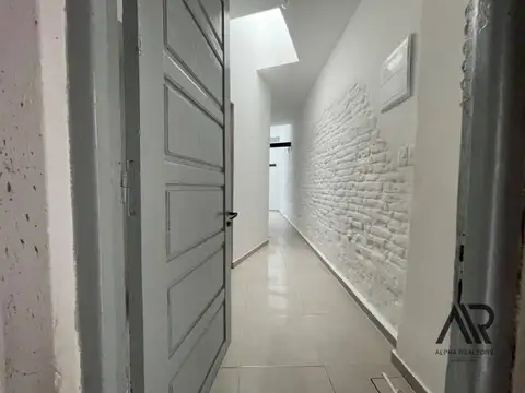 Departamento en Alquiler al Norte