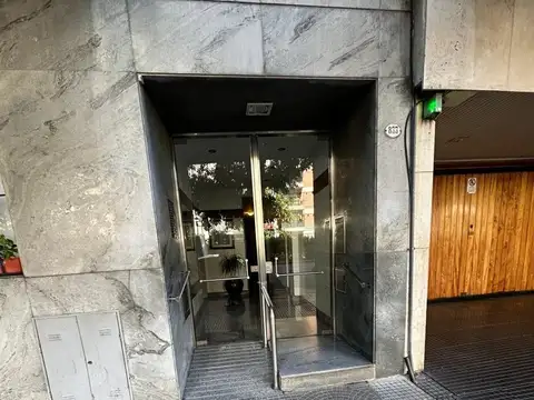 Avenida Doctor Honorio Pueyrredón 800