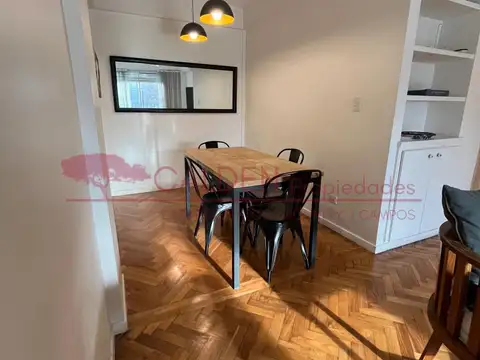 Departamento en Venta al Noroeste