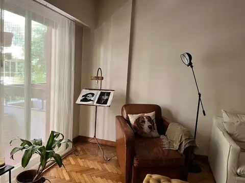 Departamento en Venta 55 años