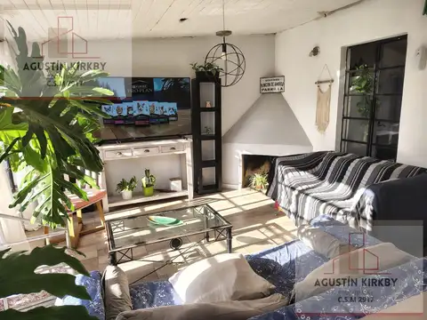 Casa en Venta de 3 dormitorios