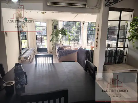 Casa en Venta 40 años