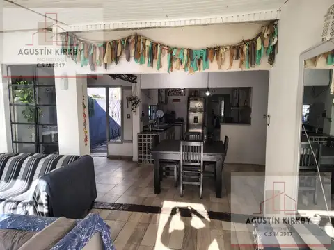 Casa en Venta en Bella Vista, USD 180.000
