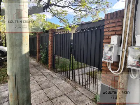 Casa en Bella Vista