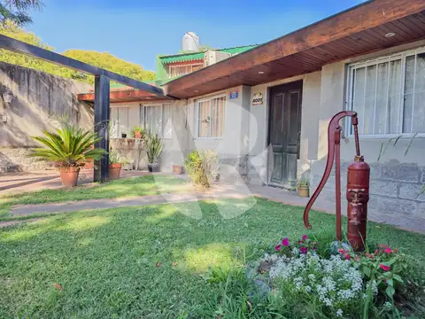 Casa en Venta al Norte