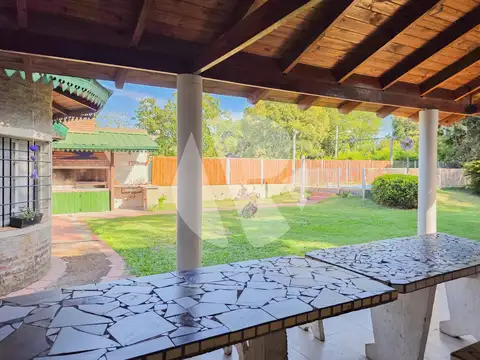Casa en Venta de 3 dormitorios