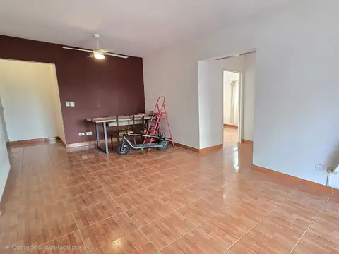 Departamento en Alquiler en Coghlan, $ 1.000.000