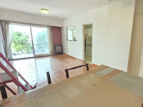 Departamento en Alquiler de 3 ambientes
