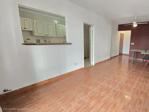 Departamento en Alquiler de 2 dormitorios