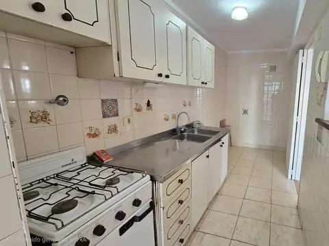 Departamento en Alquiler 40 años