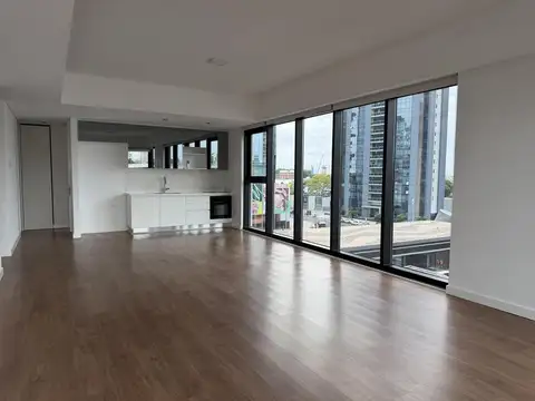 DEPARTAMENTO 3 AMB C/COCHERA LINK TOWER PUERTO MADERO VENTA