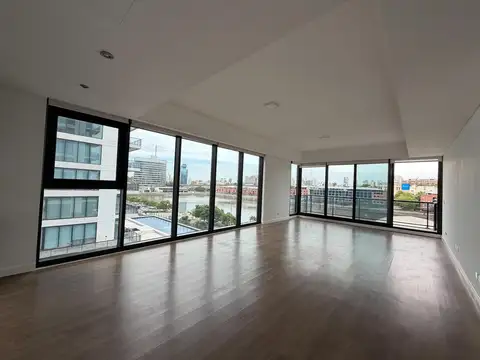 Departamento en Venta en Puerto Madero, USD 760.000