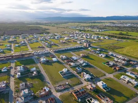 Venta terreno docta central etapa 2