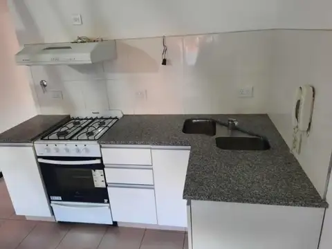 DEPARTAMENTO VENTA CASTELAR