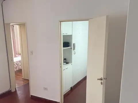 Departamento en Alquiler de 2 ambientes