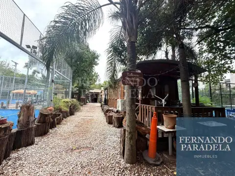Fondo de comercio en venta ubicado en Parque Leloir