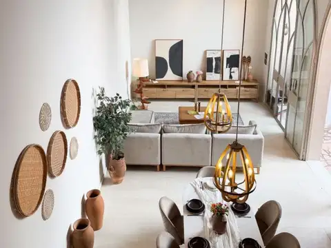 Dorrego 100