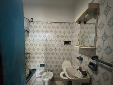 Galpon con vivienda en Barrio Belgrano