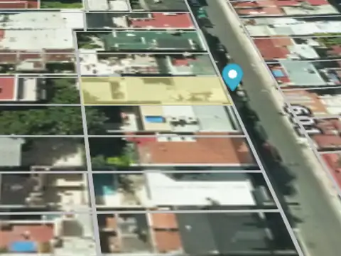 Terreno en Venta en Boedo, USD 160.000