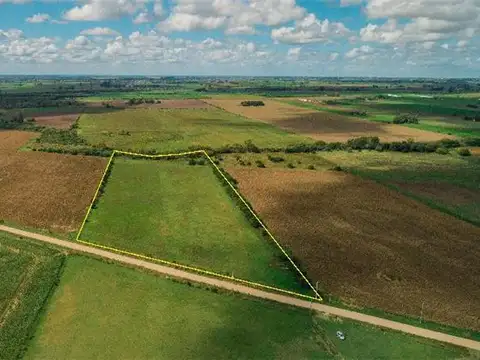 PROPIEDADES RURALES - CHACRA - ZONAS RURALES