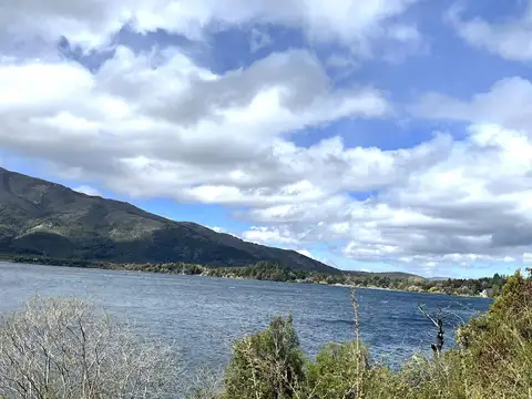 Villa Lago Lolog -  San Martin de los Andes - 14 Hectáreas