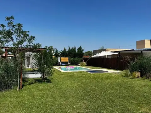 Río Cuarto 2062, Las Tardes, Roldán