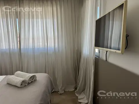 Departamento en Alquiler en Pilar, USD 650