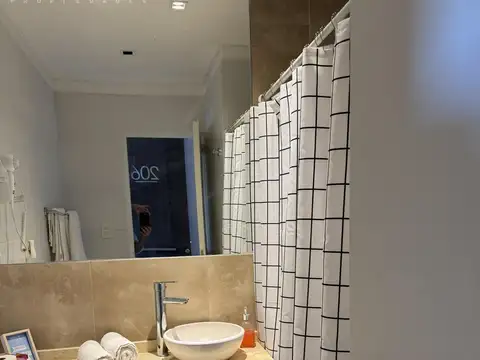 Departamento en  Art Gallery office Pilar