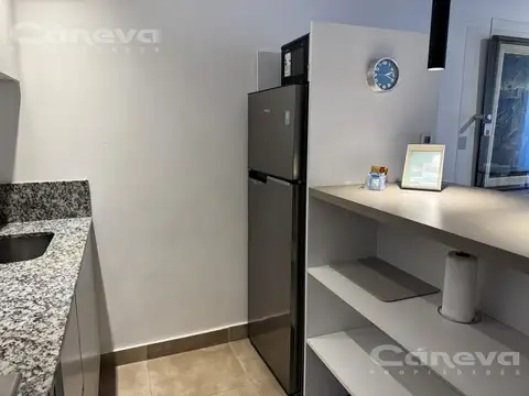 Departamento en Alquiler A Estrenar