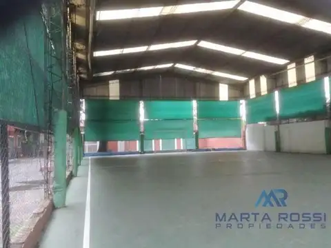 Terreno en Venta de 2000,0 m2