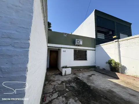 Casa en Venta en Villa Ballester, USD 120.000