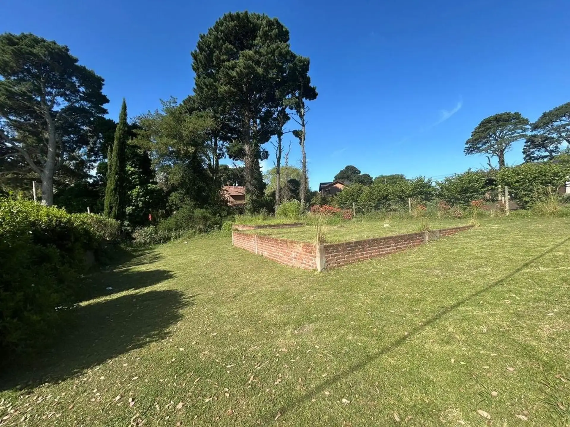 VENTA DE LOTE EN SIERRA DE LOS PADRES OPORTUNIDAD!