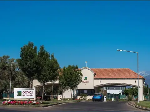 Venta Lote B° Olivos del Torreón - Maipú