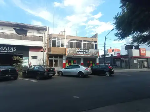 Departamento en alquiler a 1 cuadra de la estacion Villa Adelina