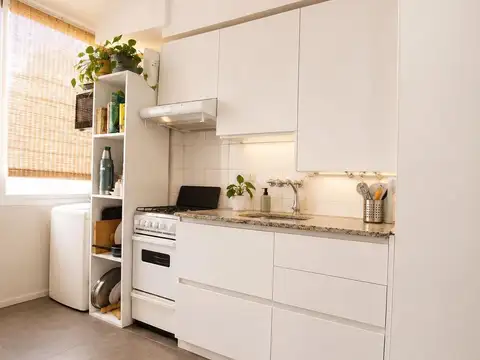 Departamento en Lisandro De La Torre