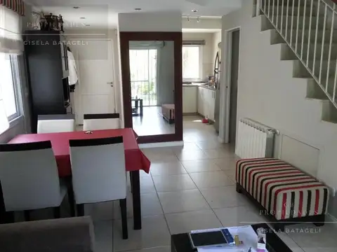 Departamento en Venta de 3 ambientes