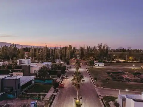 Terreno en Venta de 1166,0 m2