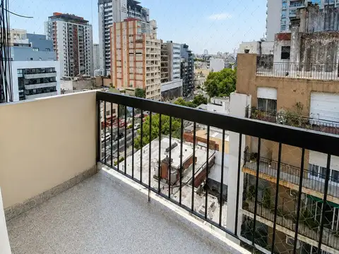 Departamento en venta en Almagro